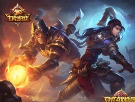 好玩耐玩的mmorpg手游