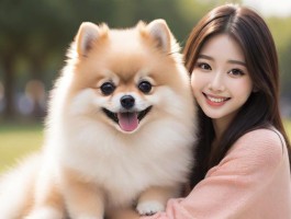 双子座可以养博美犬吗女生