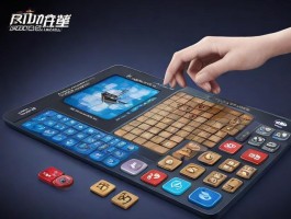 适合下棋时玩的手游