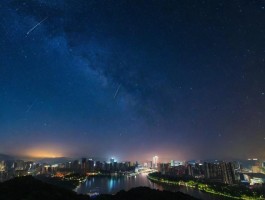 双子座流星雨会出现在成都吗