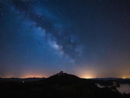 双子座流星雨在山东看到吗