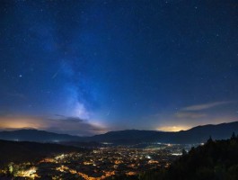 云南有双子座流星雨吗